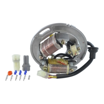 YAMAHA VK 540 VIKING [1997] - Stator for snowmobiles