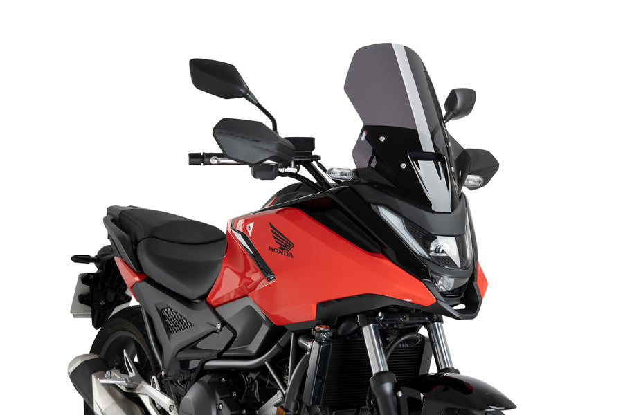 HONDA NC 750 X DCT [2025] – Touring Screen – Tinted