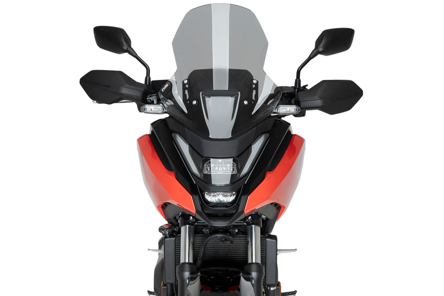 HONDA NC 750 X DCT [2025] – Touring Screen – Tinted