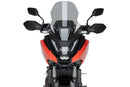HONDA NC 750 X DCT [2025] – Tourenscheibe – Stark getönt