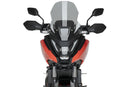 HONDA NC 750 X DCT [2025] - touring screen | Tinted | PUIG 22508H