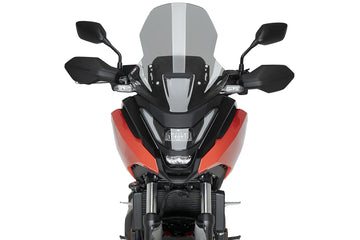HONDA NC 750 X DCT [2025] - touring screen | Tinted | PUIG 22508H