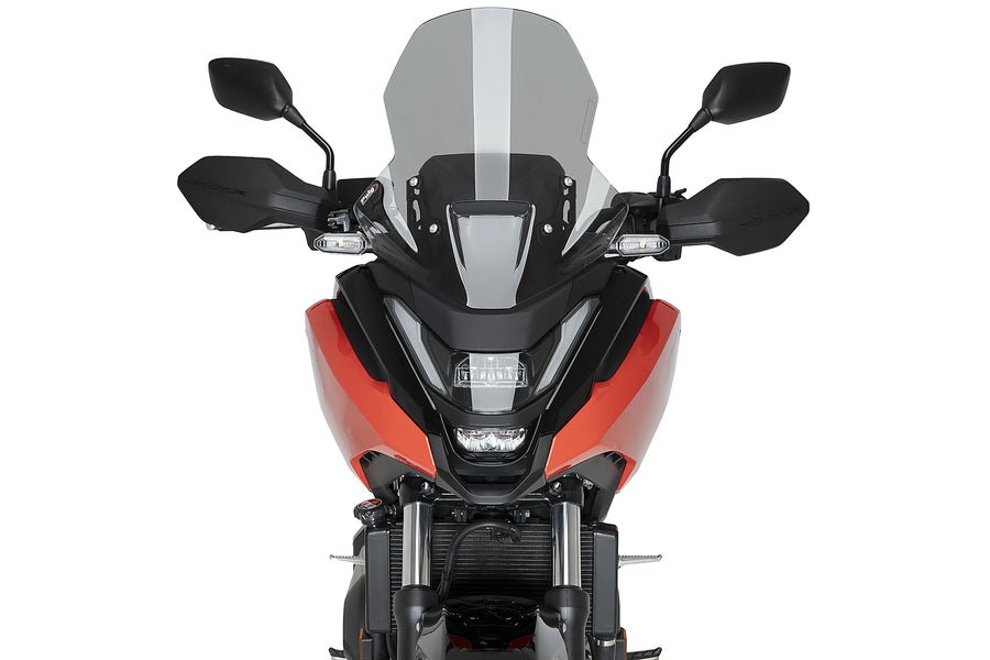 HONDA NC 750 X DCT [2025] - touring screen | Tinted | PUIG 22508H
