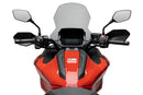 HONDA NC 750 X DCT [2025] – Touring Screen – Tinted-7