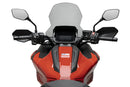 HONDA NC 750 X DCT [2025] – Tourenscheibe – Stark getönt