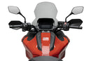 HONDA NC 750 X DCT [2025] – Touring Screen – Transparent-7