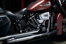 Harley-Davidson Sportster S [Kuryakyn]-PRECISION® decorative panel for pestle block-3