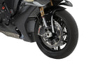 YAMAHA YZF-R1 [2025] - Bremsenkühlkanal | Mattschwarz | PUIG 22512J
