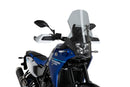 YAMAHA TENERE 700 EXPLORE EDITION [2025] – Touring Screen – Tinted-20