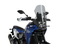 YAMAHA TENERE 700 EXPLORE EDITION [2025] – Touring Screen – Tinted-9