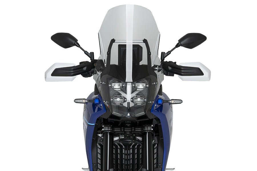 YAMAHA TÉNÉRÉ 700 RALLY EDITION [2025] - touring screen | Tinted | PUIG 22515H