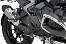 BMW R 1300 GS ADVENTURE [2025] – Lower side fairing – Matt black-9