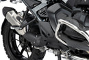 BMW R 1300 GS ADVENTURE [2025] – lower side fairing – carbon look-7