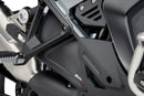 BMW R 1300 GS ADVENTURE [2025] – Lower side fairing – Matt black-1