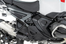 BMW R 1300 GS ADVENTURE [2025] – Lower side fairing – Matt black-6