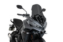 TRIUMPH TIGER SPORT 800 [2025] – touring screen – transparent-18