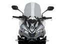 TRIUMPH TIGER SPORT 800 [2025] – touring screen – tinted-1