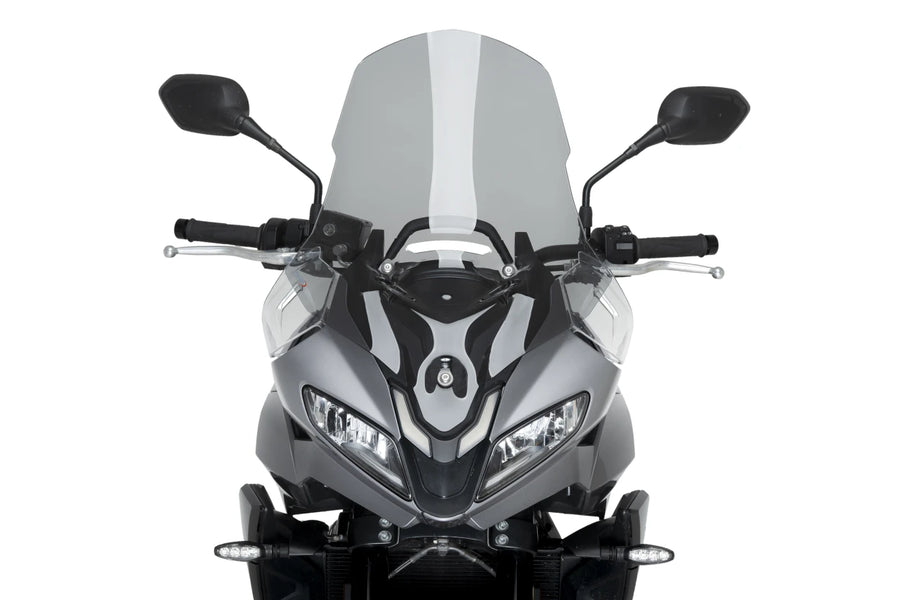 TRIUMPH TIGER SPORT 800 [2025] – touring screen – tinted