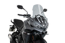 TRIUMPH TIGER SPORT 800 [2025] – touring screen – tinted-8