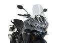 TRIUMPH TIGER SPORT 800 [2025] – touring screen – transparent-1
