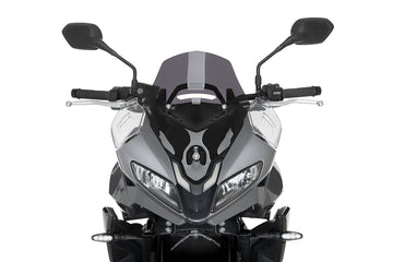 TRIUMPH TIGER SPORT 800 [2025] - Sports disc | Heavily toned | PUIG 22522F
