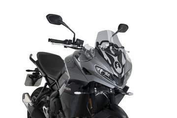TRIUMPH TIGER SPORT 800 [2025] - Sports disc | Tinted | PUIG 22522H