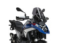 BMW R 1300 GS TROPHY [2025] - touring screen | Heavily toned | PUIG 22536F
