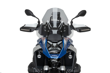 BMW R 1300 GS TROPHY [2025] – touring screen – tinted