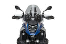 BMW R 1300 GS TROPHY [2025] - touring screen | Tinted | PUIG 22536H