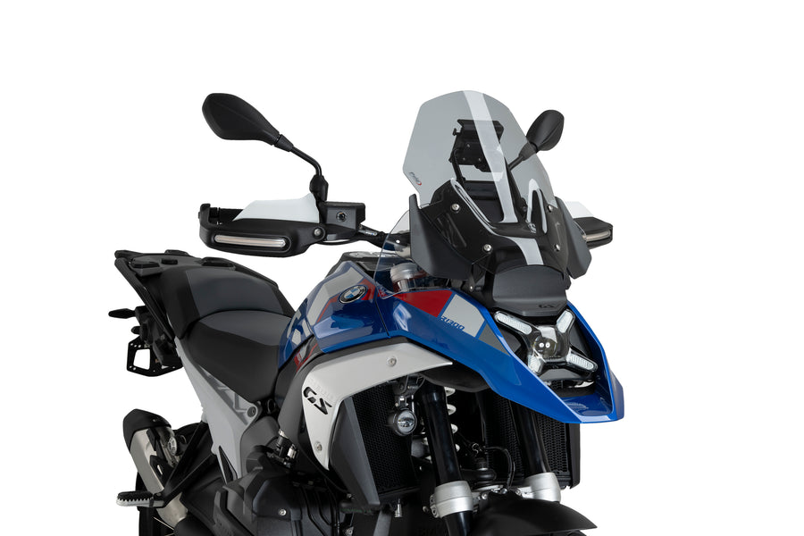 BMW R 1300 GS TROPHY [2025] – touring screen – transparent
