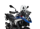 BMW R 1300 GS TROPHY [2025] – GPS cover – matt black-19