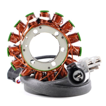 KAWASAKI BRUTE FORCE C 750 KVF 4 X 4 I [2012-2023] - Stator for ATV/UTV