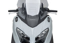 YAMAHA T-MAX 560 TECH MAX [2025] – Rear View Mirror Caps – Black-3