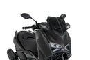 YAMAHA X-MAX 300 TECH MAX [2025] - V-Tech Line Sport Windshield | Heavily toned | PUIG 22571F