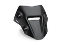HONDA XL 750 TRANSALP [2025] - sports screen | Matt black | PUIG 22572J