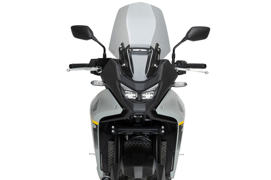 HONDA XL 750 TRANSALP [2025] – Tourenscheibe – Getönt