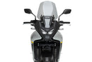 HONDA XL 750 TRANSALP [2025] – Tourenscheibe – Schwarz