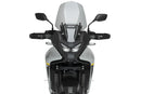 HONDA XL 750 TRANSALP [2025] – Tourenscheibe – Mattschwarz