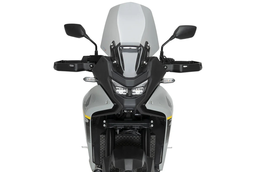 HONDA XL 750 TRANSALP [2025] – Tourenscheibe – Stark getönt