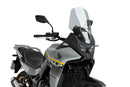 HONDA XL 750 TRANSALP [2025] – touring screen – tinted-11
