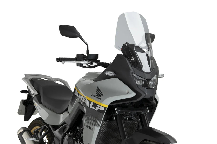 HONDA XL 750 TRANSALP [2025] – Tourenscheibe – Stark getönt