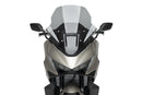 HONDA FORZA 750 2025 - PUIG V-Tech Line Touring Windschild | Getönt | PUIG 22582H