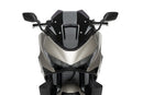 YAMAHA X-MAX 300 TECH MAX + [2025] - Windshield V-Tech Line Sport | Heavily toned | PUIG 22583F