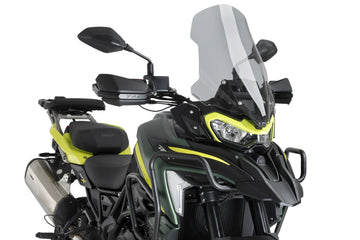 BENELLI TRK 702 [2025] – Touring Screen – Tinted - 0