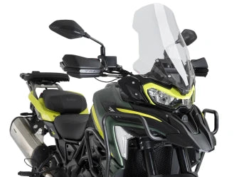 BENELLI TRK 702 [2025] – Sports screen – Tinted