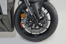 ducati diavel v4 [SW-MOTECH] – front wheel axle protection set-3