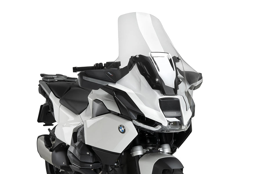 BMW R1300RT [2025] - Touringscheibe | Klar | PUIG 22645W