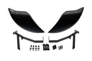 BMW S1000RR 2025 - Vorderrad-Aero-Deflektor | Carbon-Optik | PUIG 22698C