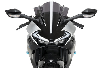 CFMOTO 675 SR-R [2025] - Z-Racing-Windschild | Stark getönt | PUIG 22731F