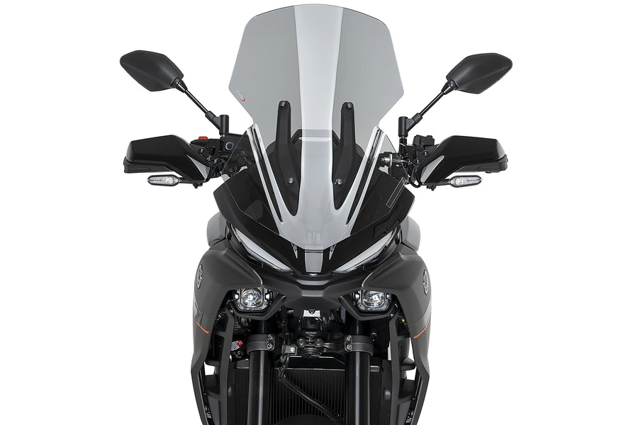 YAMAHA TRACER 9 Y-AMT [2025] - touring screen | Tinted | PUIG 22765H